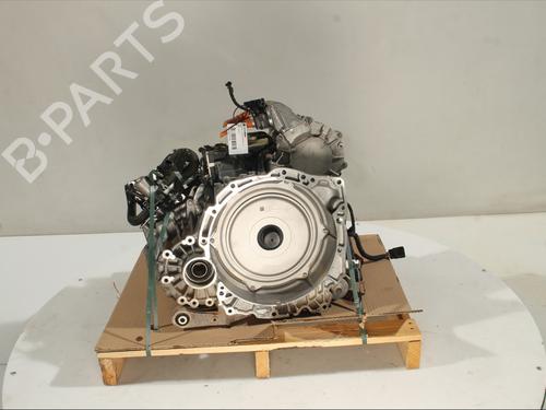 Used Electronic module Electronic module LYNK & CO 01 PHEV (261 hp) 28312762 28312762