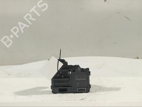 Used Electronic module Electronic module RENAULT CAPTUR I (J5_, H5_) 0.9 TCe 90 (90 hp) 14525677 14525677