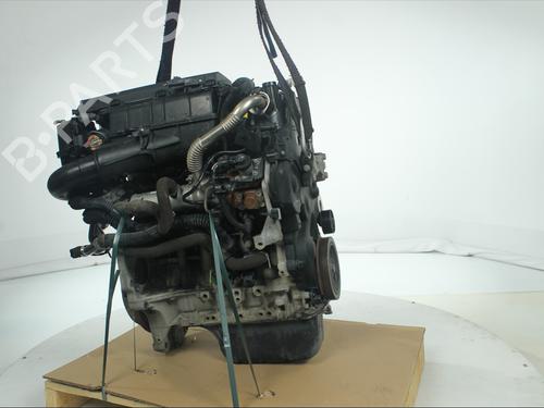Engine PEUGEOT BIPPER (AA_) 1.4 HDi | BP37093061M1 - Image 4