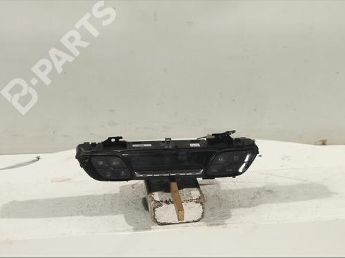 Used Climate control TOYOTA C-HR (_X1_) 1.8 Hybrid (ZYX10_, ZYX11_, ZYX10R, ZYX11R) (122 hp) 11990142