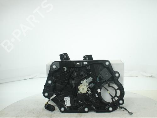 front-left-window-mechanism-ford-puma-j2k-cf7-2019-35360364 main image