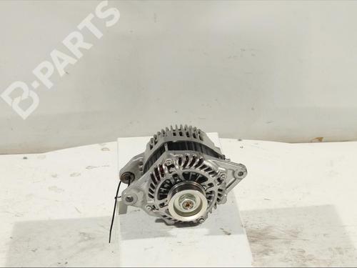 Alternator MITSUBISHI ASX (GA_W_) 1.6 MIVEC (GA1W) | BP11903378M7