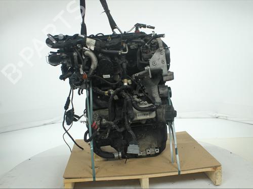 Used Engine Engine JEEP CHEROKEE (KL) 2.2 CRD 4x4 (200 hp) 34106535 34106535