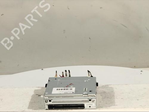 Used Radio BMW 1 (F21) 116 d (116 hp) 28350225