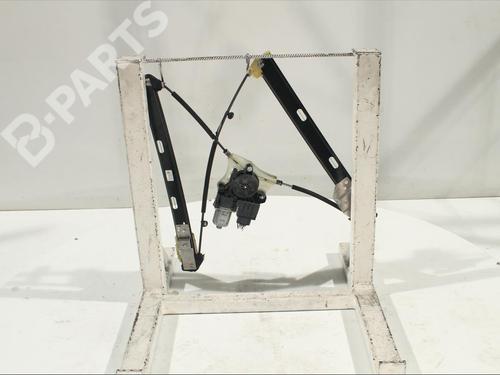Used Front left window mechanism SEAT IBIZA V (KJ1, KJG) [2017-2025]  12081774