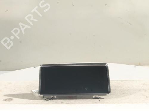 Ferdsskriver BMW X1 (F48) sDrive 18 d (150 hp) 24873019