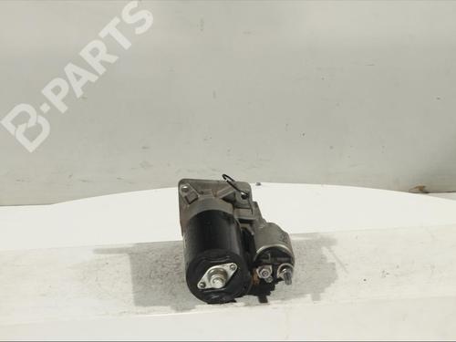Starter FIAT GRANDE PUNTO (199_) 1.3 D Multijet | BP11907670M8 