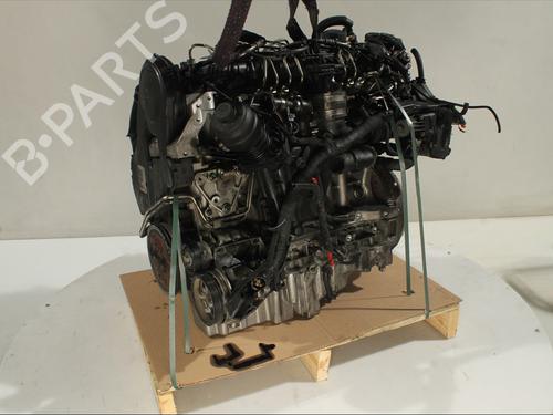 Engine VOLVO XC60 I SUV (156) D4 AWD | BP29382949M1 