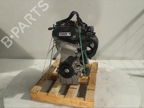 Engine SKODA FABIA III (NJ3) 1.0 | BP15227550M1 