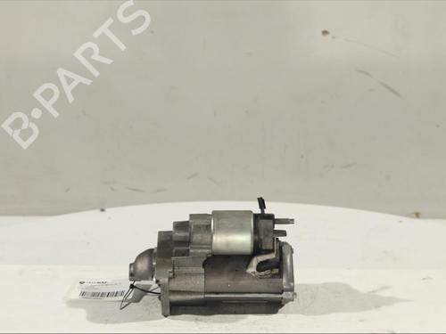 Startmotor RENAULT MEGANE IV Hatchback (B9A/M/N_) [2015-2025]  12235665