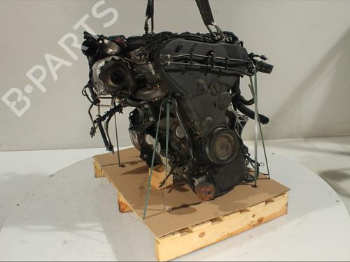 Engine AUDI A6 C7 Avant (4G5, 4GD) 2.0 TDI | BP29846990M1