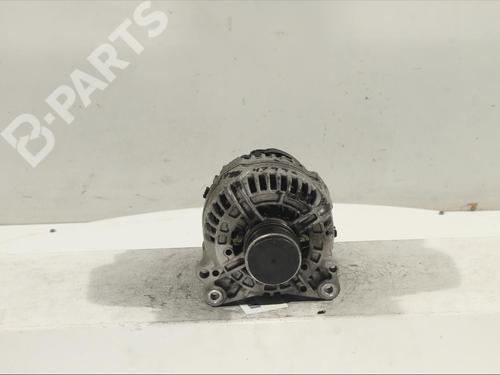 Alternator SEAT IBIZA IV (6J5, 6P1)  | BP11908076M7 