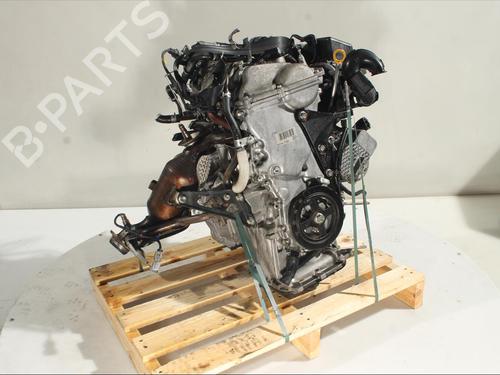 Engine TOYOTA YARIS (_P13_) 1.5 Hybrid (NHP130_, NHP130) | BP25018150M1 
