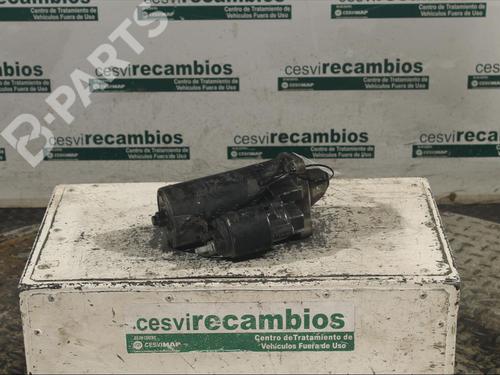Startmotor OPEL ASTRA H GTC (A04) [2005-2010]  11896916