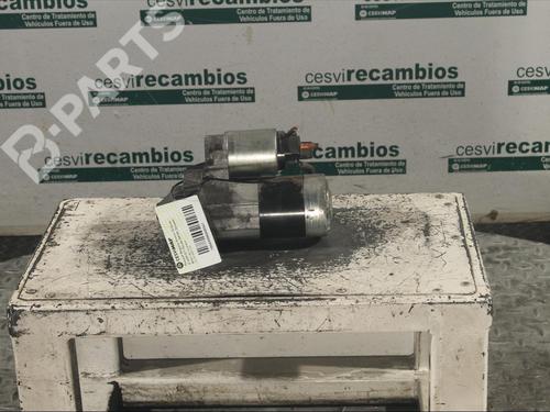 Starter RENAULT GRAND SCÉNIC III (JZ0/1_) 1.5 dCi (JZ09, JZ0D, JZ10, JZ14, JZ1G, JZ29, JZ2C) | BP11901083M8 