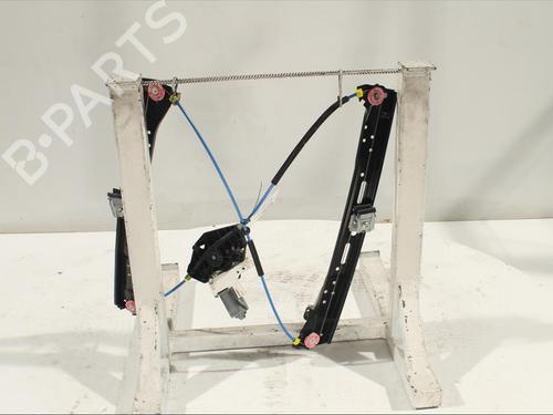 Front left window mechanism VW SHARAN (7N1, 7N2)  | BP12081035C22 