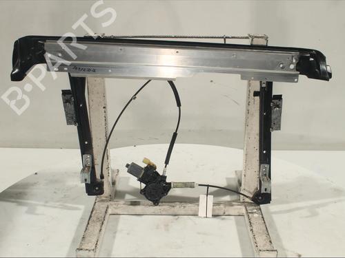 Used Front left window mechanism Front left window mechanism MINI MINI (R56) Cooper (122 hp) 13402957 13402957
