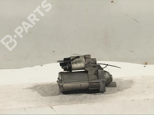 Startmotor MERCEDES-BENZ CITAN Box Body/MPV (W415) [2012-2021]  11909859