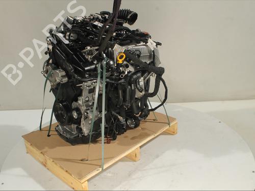 Motor VW TIGUAN (CT1) 2.0 TDI | BP28350436M1 