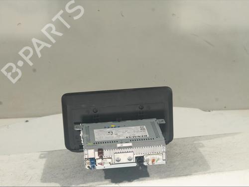 Elektronisk modul DACIA SANDERO III  | BP24352406M83 