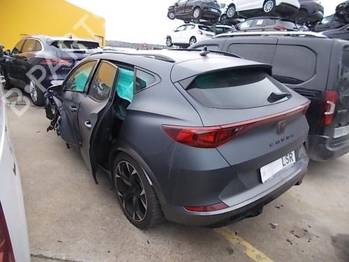 Engine CUPRA FORMENTOR (KM7, KMP) 1.4 e-Hybrid | BP24193660M1  - Image 7