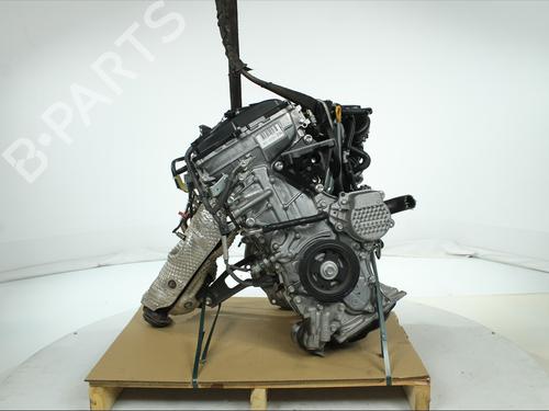 Used Engine Engine 39542297 39542297
