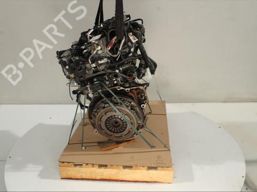 Engine FORD ECOSPORT 1.0 EcoBoost | BP31575914M1 - Image 5