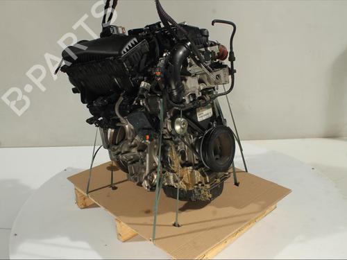 Engine PEUGEOT 2008 I (CU_) 1.2 THP 110 / PureTech 110 | BP27730223M1 
