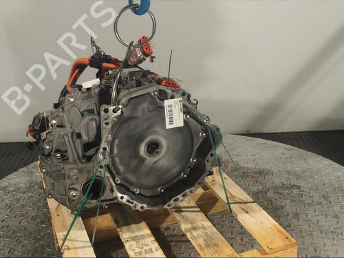 Engine TOYOTA AURIS (_E15_) 1.8 Hybrid (ZWE150_, ZWE150R) | BP11901590M1 