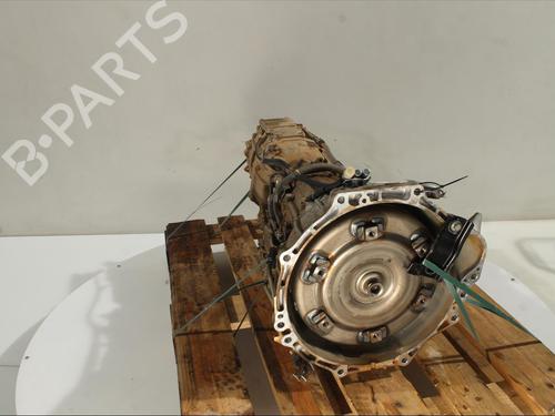 Gearbox TOYOTA LAND CRUISER PRADO (_J15_) 2.8 D-4D (GDJ155, GDJ150) | BP29151058M3 