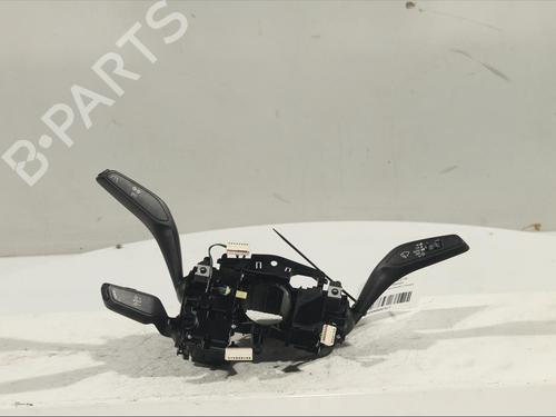 Used Steering column stalk Steering column stalk AUDI A1 CITY CARVER (GBH) 25 TFSI (95 hp) 11990981 11990981