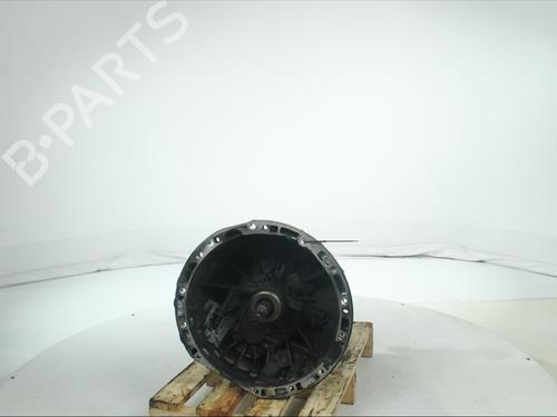 Gearbox MERCEDES-BENZ C-CLASS T-Model (S204) C 200 CDI (204.201) | BP37432811M3 - Image 5