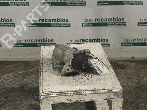 Starter SEAT IBIZA IV (6J5, 6P1) 1.6 TDI | BP11897465M8