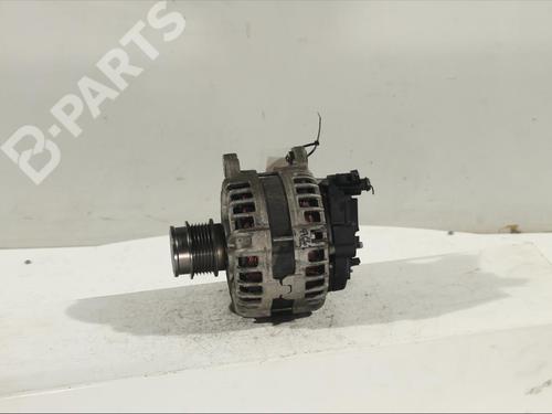 Alternator VW POLO V (6R1, 6C1)  | BP11982783M7 