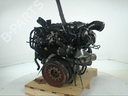 Engine AUDI A4 B9 (8W2, 8WC) 2.0 TDI | BP33999388M1 - Image 5