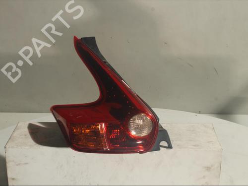 Used Left taillight Left taillight NISSAN JUKE (F15) 1.5 dCi (110 hp) 16118626 16118626