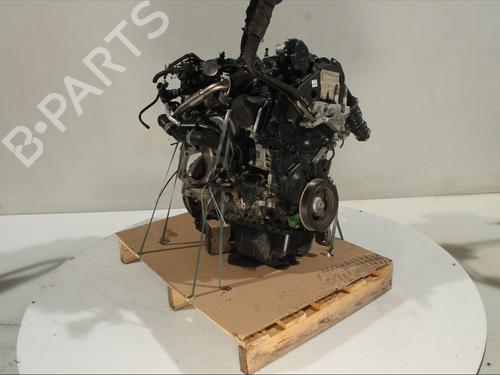 Engine FORD TRANSIT COURIER B460 Box Body/MPV 1.5 TDCi | BP29986085M1
