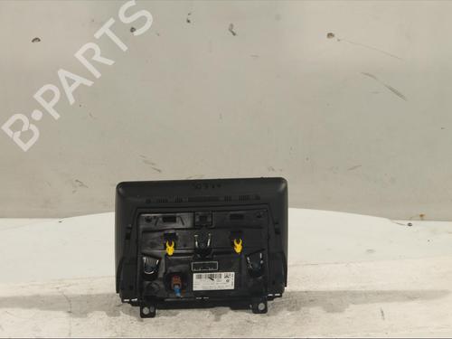 Display monitor RENAULT CLIO V (B7_)  | BP15059495C48 