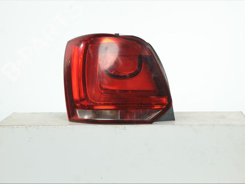 Used Left taillight Left taillight 39157409 39157409