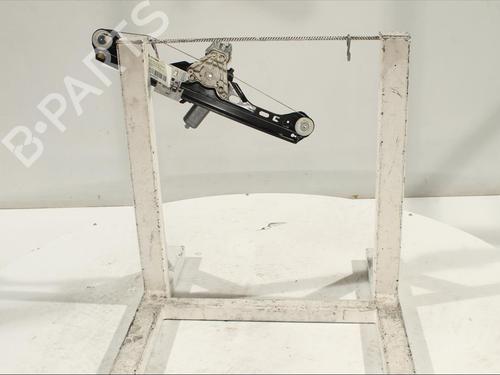 Used Rear left window mechanism MERCEDES-BENZ C-CLASS (W203) [2000-2007]  12080735