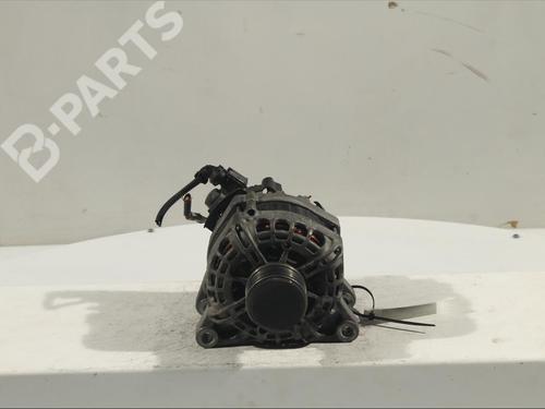 Generator PEUGEOT 308 II (LB_, LP_, LW_, LH_, L3_) 1.6 HDi 100 (99 hp) 11910671