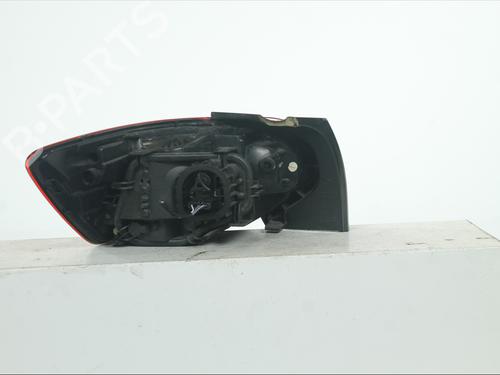 Right taillight DACIA SANDERO III 1.0 TCe 90 | BP36511293C35 - Image 2