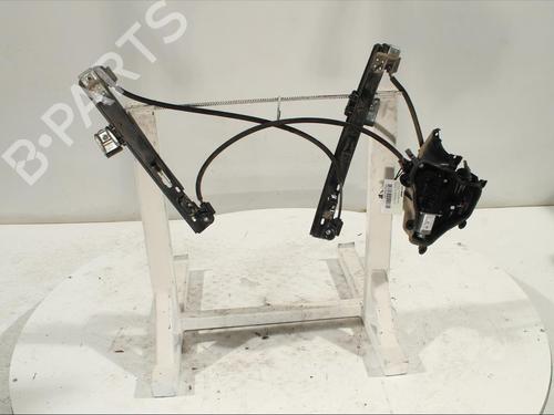 Used Front right window mechanism SEAT IBIZA IV (6J5, 6P1) 1.2 TSI (86 hp) 12079739