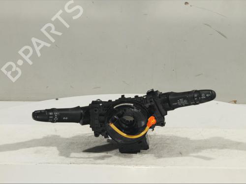 Used Steering column stalk Steering column stalk MITSUBISHI OUTLANDER III (GG_W, GF_W, ZJ, ZL, ZK) 2.0 Hybrid 4WD (GG2W) (200 hp) 11991220 11991220