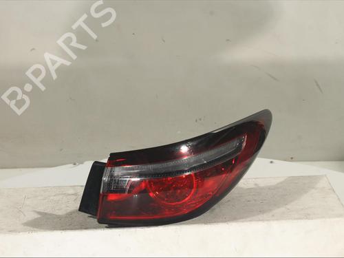 Used Right taillight Right taillight MAZDA 6 Saloon (GJ, GL) 2.0 (GJ2, GL2, GL6) (146 hp) 17824367 17824367