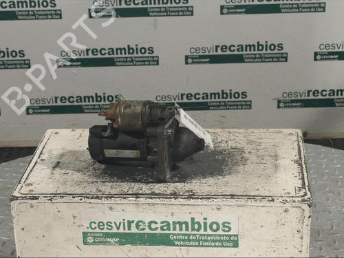 Used Starter Starter CITROËN C2 (JM_) 1.4 HDi (68 hp) 11980763 11980763