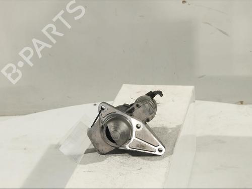 Anlasser RENAULT MEGANE III Hatchback (BZ0/1_, B3_) 1.2 TCe (BZ16, BZ28) | BP15251500M8 