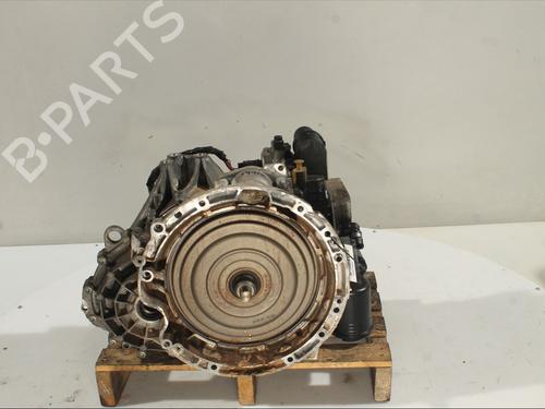 Used Gearbox MERCEDES-BENZ A-CLASS Saloon (V177) A 200 d (177.112) (150 hp) 30582923