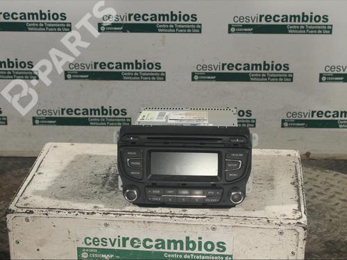 Used Radio KIA CEE'D (JD) [2012-2018]  11979962