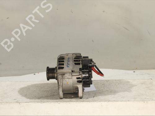 Alternator RENAULT MEGANE III Hatchback (BZ0/1_, B3_) 1.2 TCe (BZ2B, BZ11) | BP30047741M7